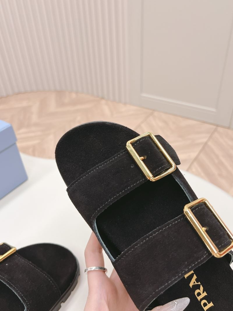 Prada Slippers